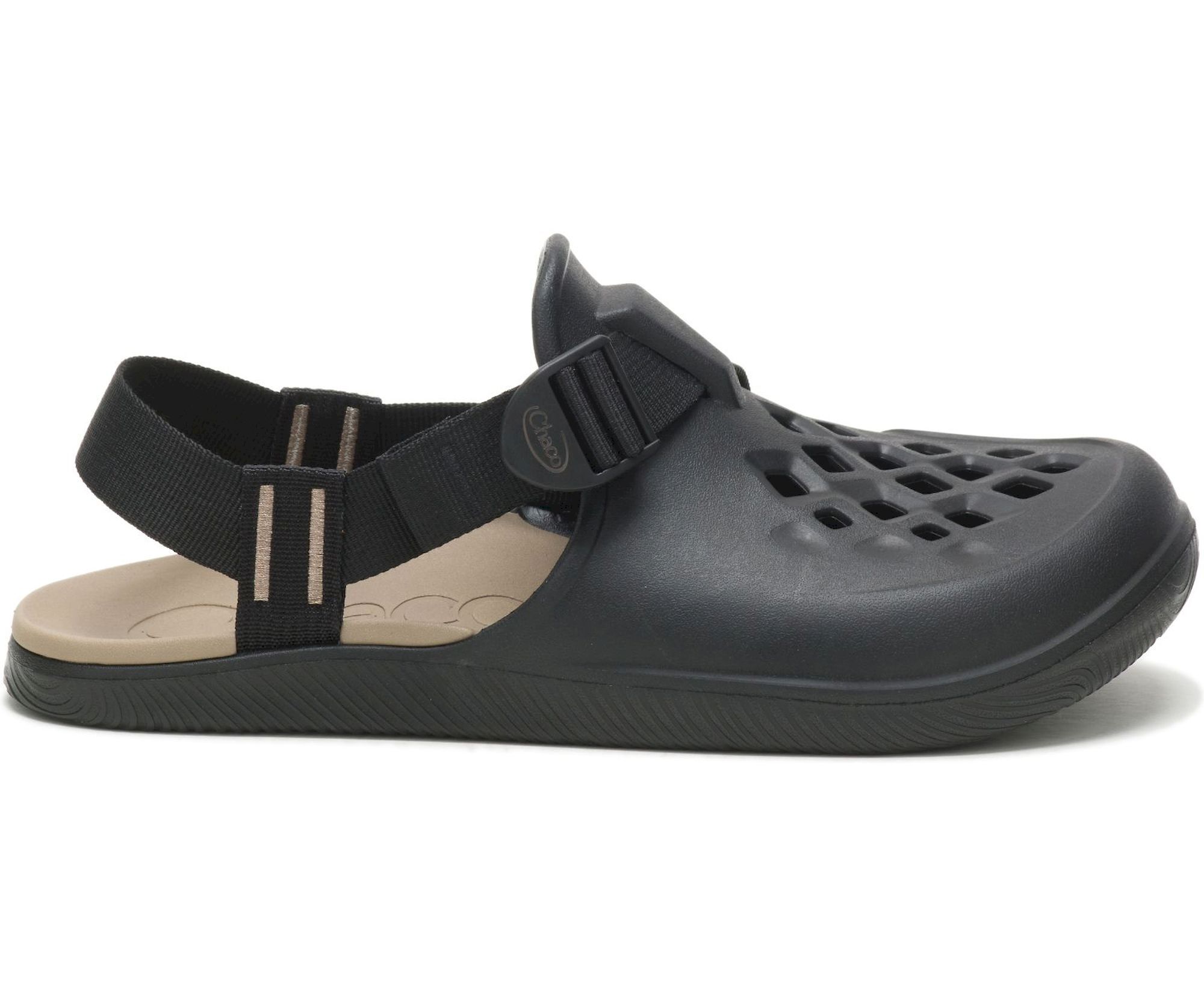 Chaco Chillos Clogs - Sandales homme | Hardloop
