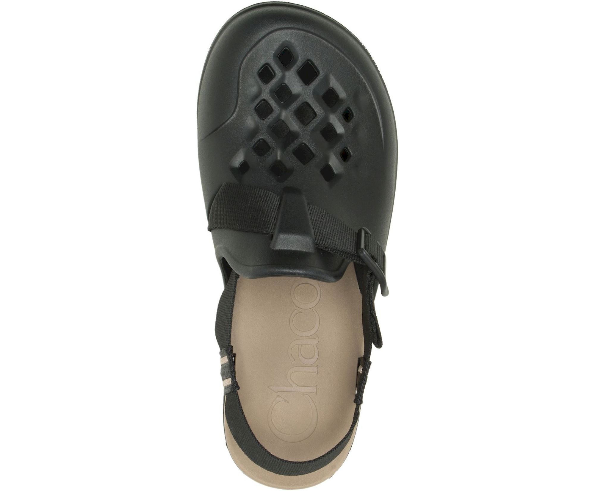 Chaco Chillos Clogs - Sandals - Men's | Hardloop