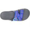 Chaco Chillos Slide - Sandaler - Damer | Hardloop