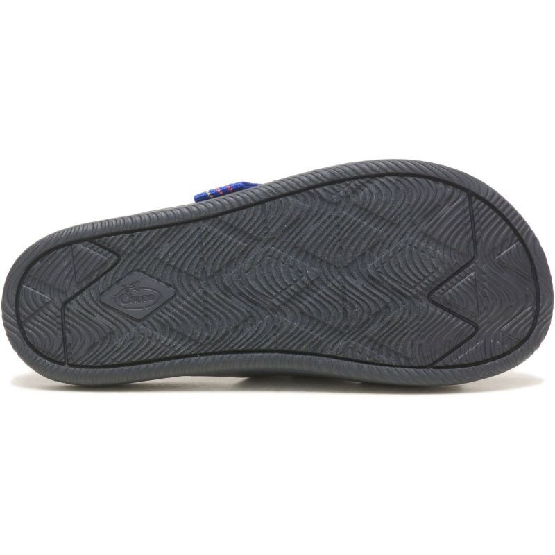 Chaco Chillos Slide - Sandálias mulher | Hardloop