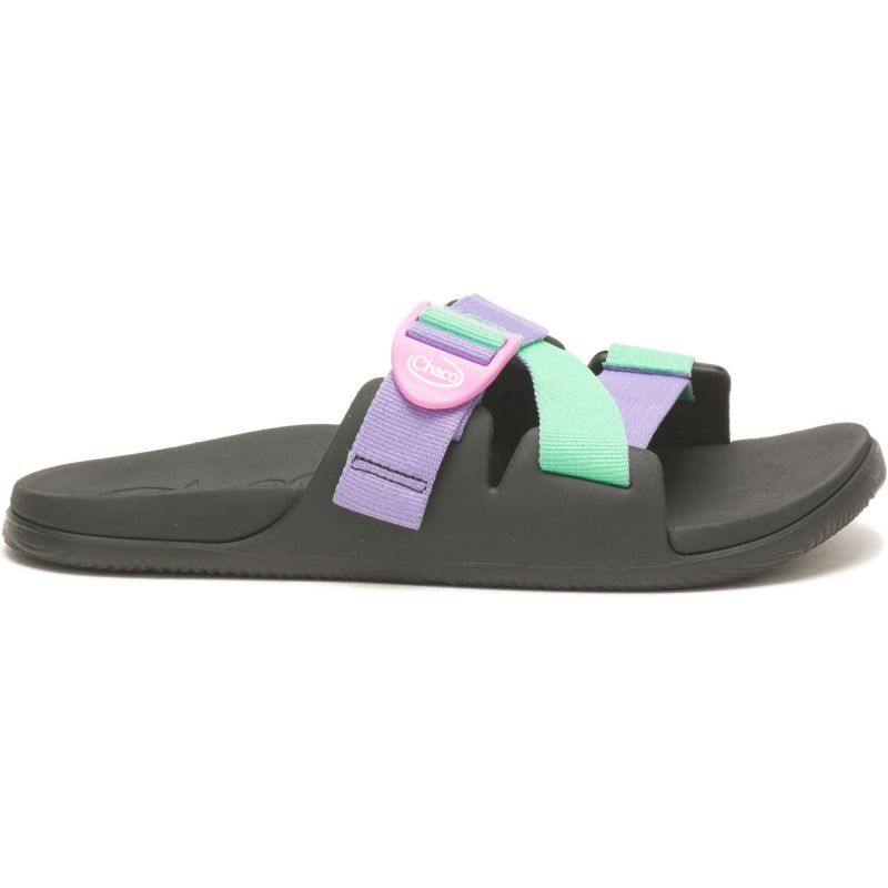 Chillos Slide - Sandali da trekking - Donna