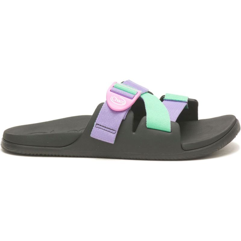 Women's chillo online slides