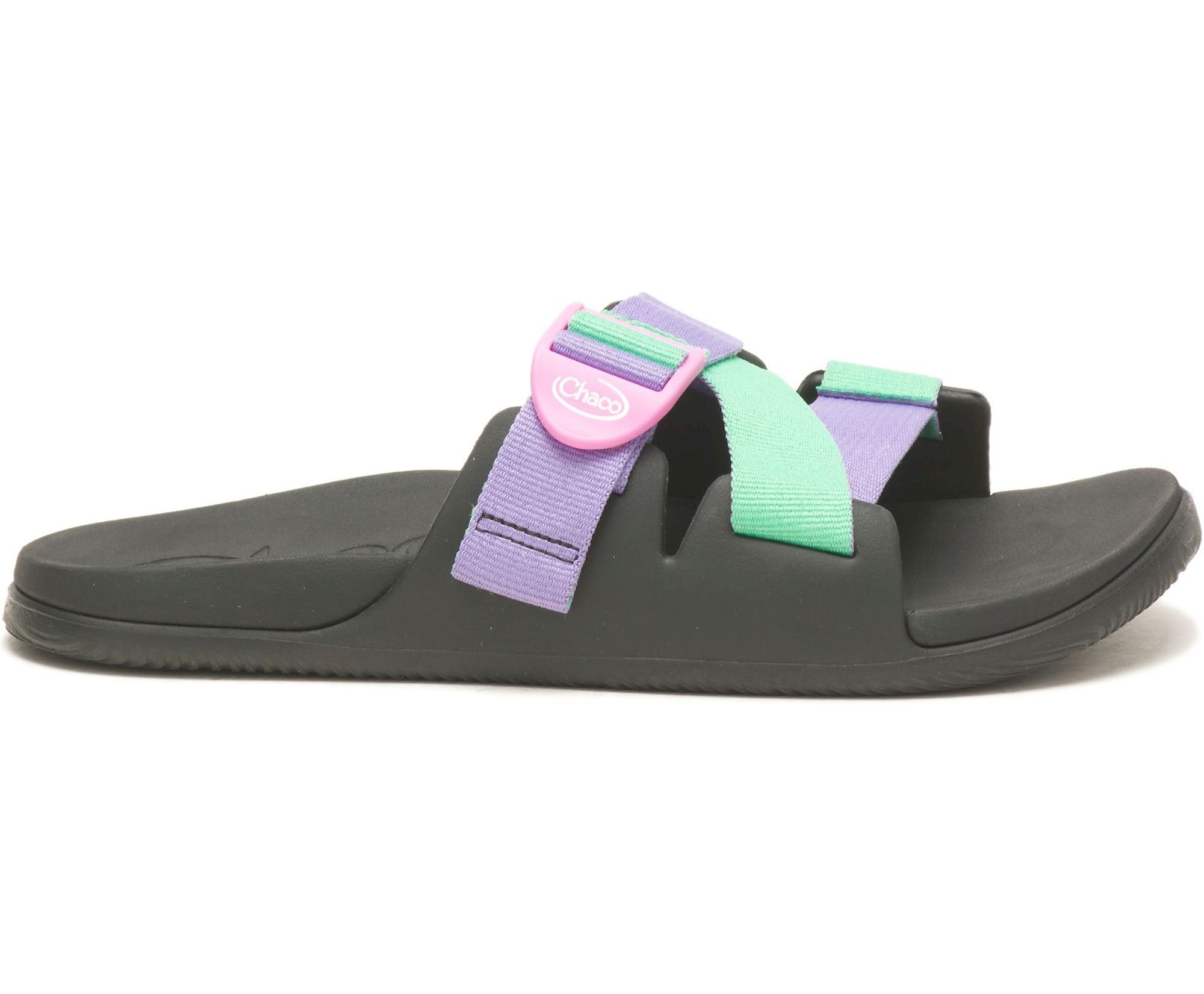 Chaco store slide sandals