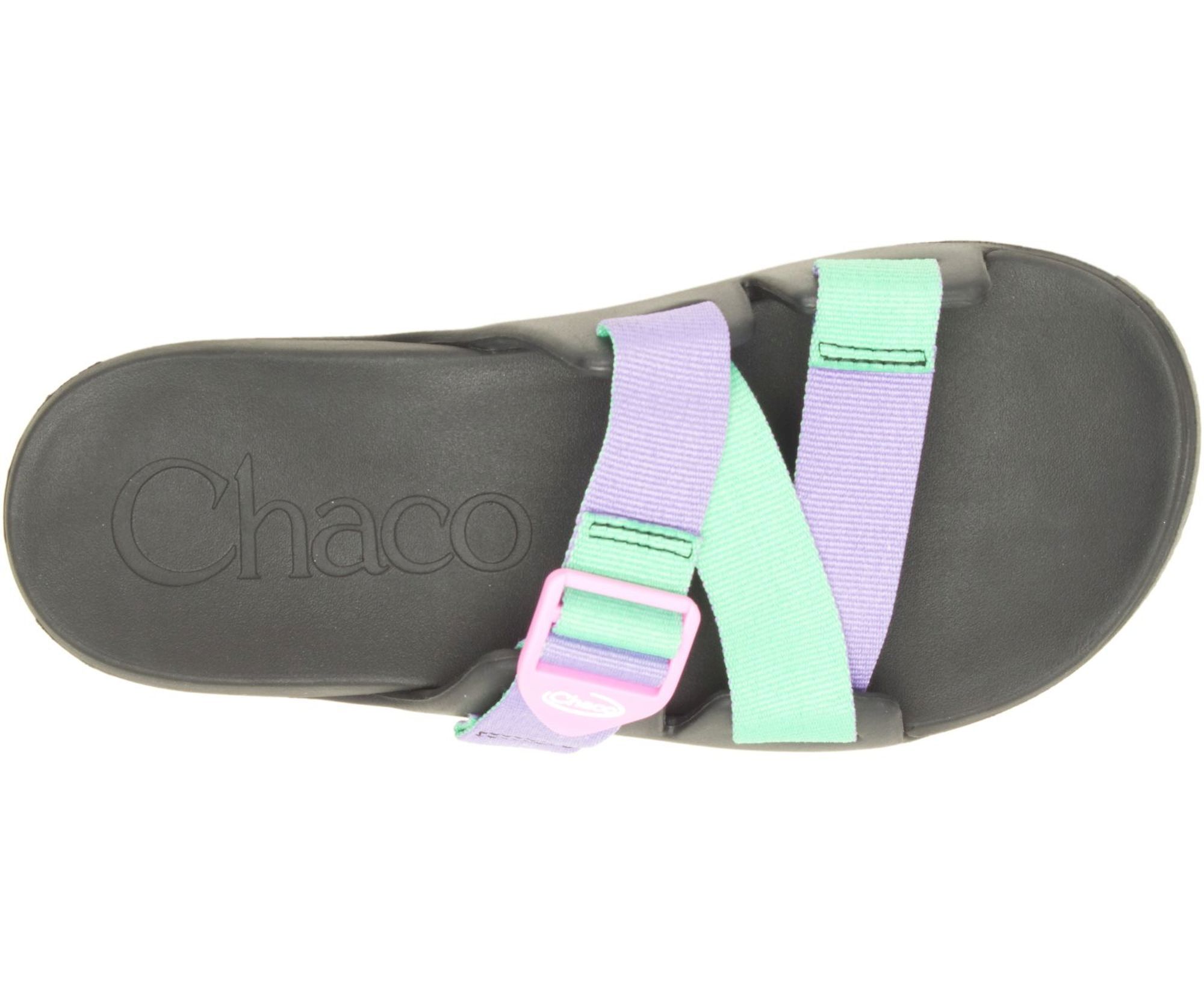 Chaco Chillos Slide - Sandals - Women's | Hardloop