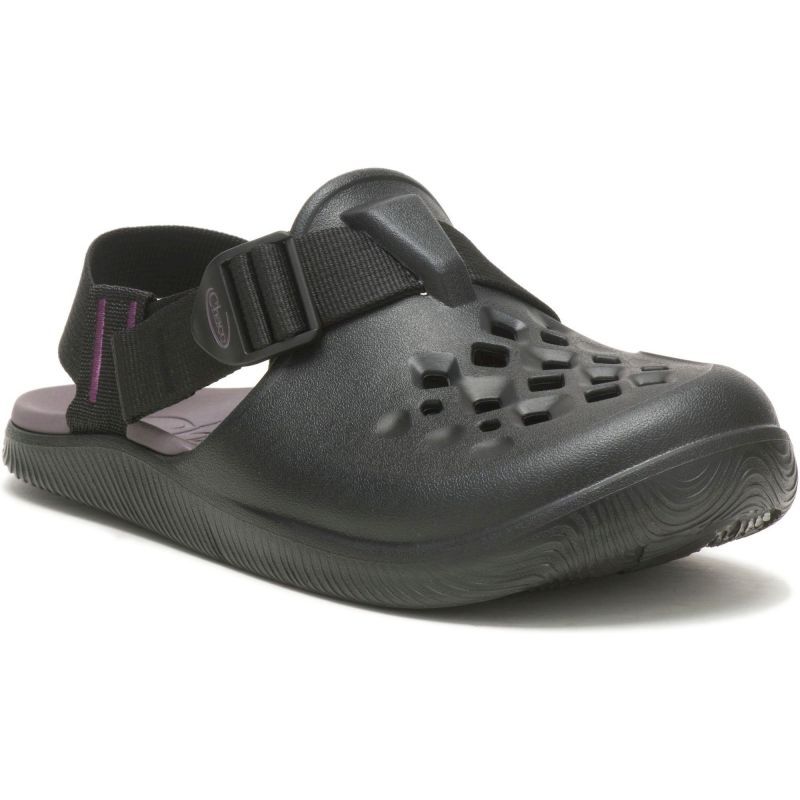 Chaco Chillos Clogs - Sandały damskie | Hardloop