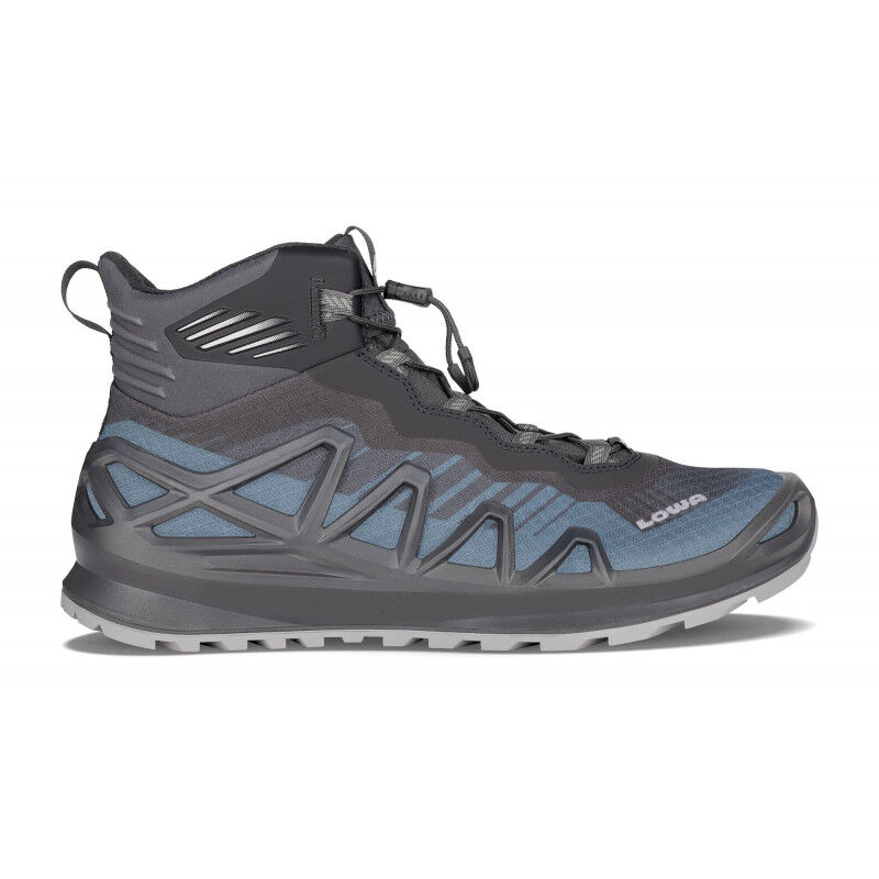 Lowa Merger GTX Mid - Hiking boots - Men's | Hardloop