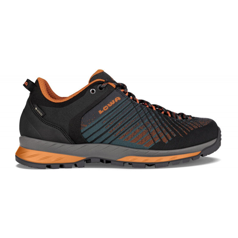Lowa Carezza GTX Lo - buty podejściowe meskie | Hardloop