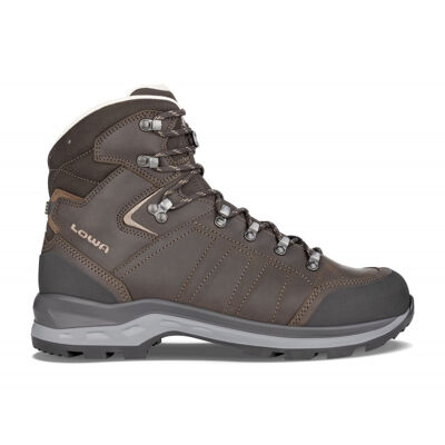 Trekker LL - Trekkingschuhe - Herren