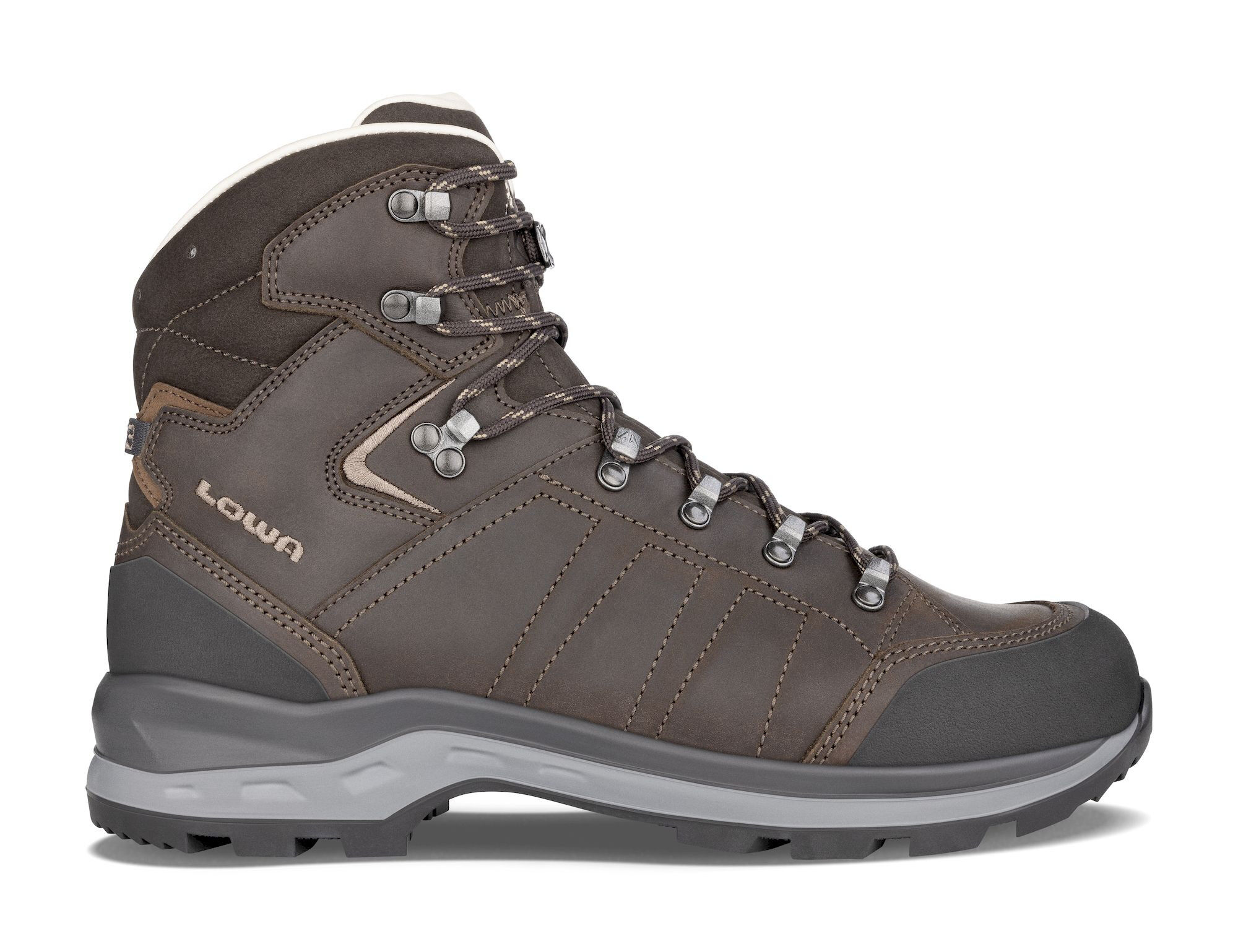Lowa Trekker LL - Hiking boots - Men's | Hardloop