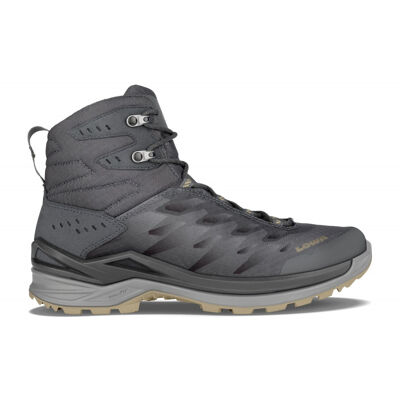 Ferrox GTX Mid - Buty trekkingowe wysokie meskie