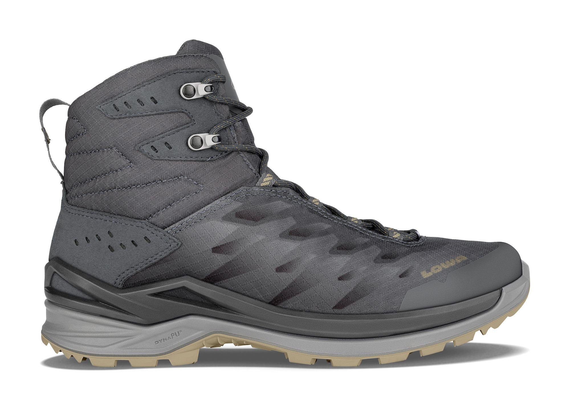 Lowa Ferrox GTX Mid - Hiking boots - Men's | Hardloop