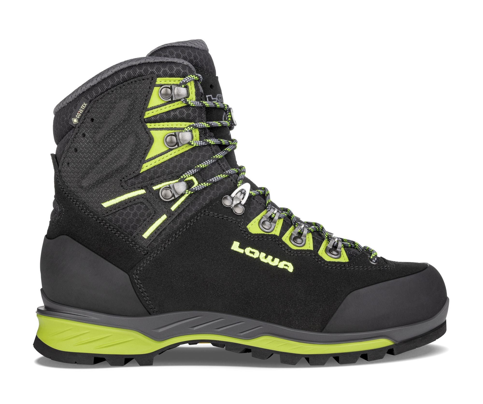 Lowa Ticam Evo GTX - Hiking boots - Men's | Hardloop