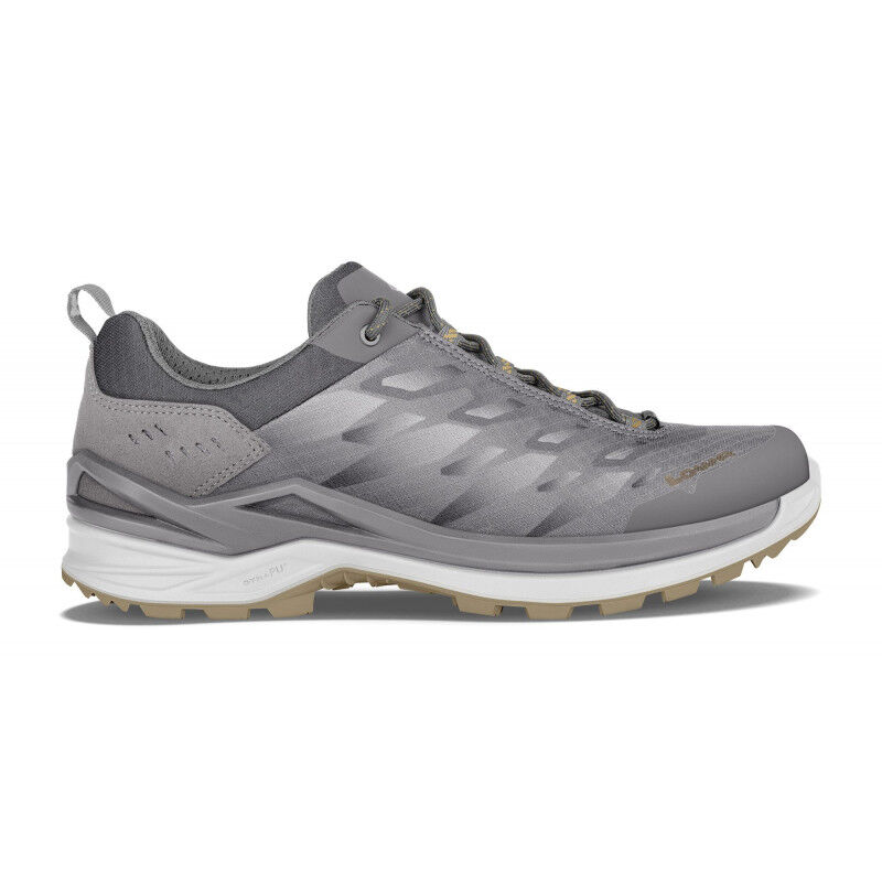 Lowa Ferrox GTX Lo - Sapatilhas caminhada homem | Hardloop