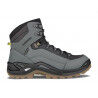 Dark Grey / Black