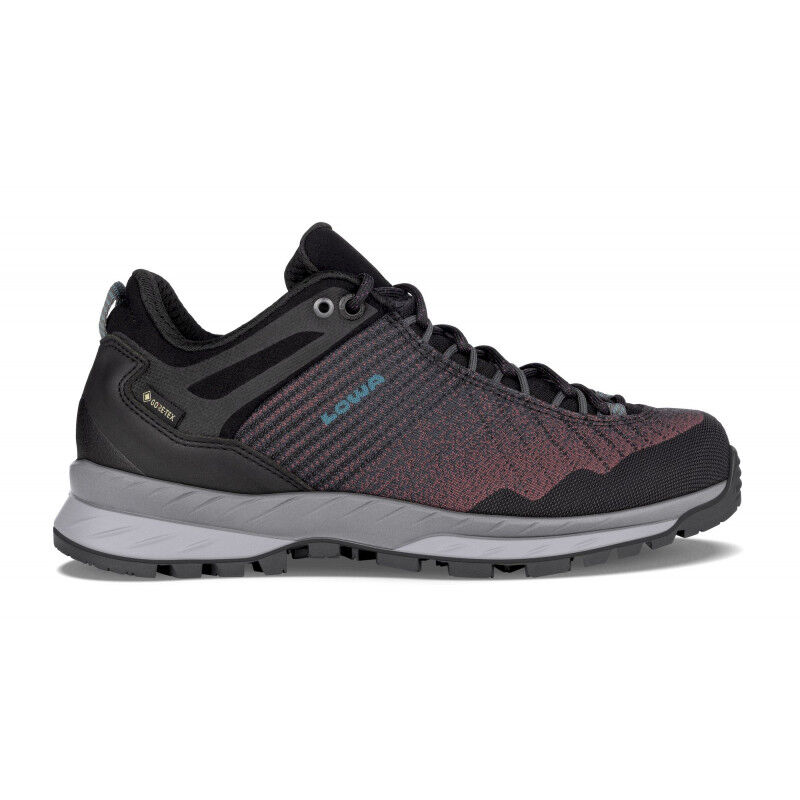 Lowa Carezza GTX Lo - Approachschuhe - Damen | Hardloop