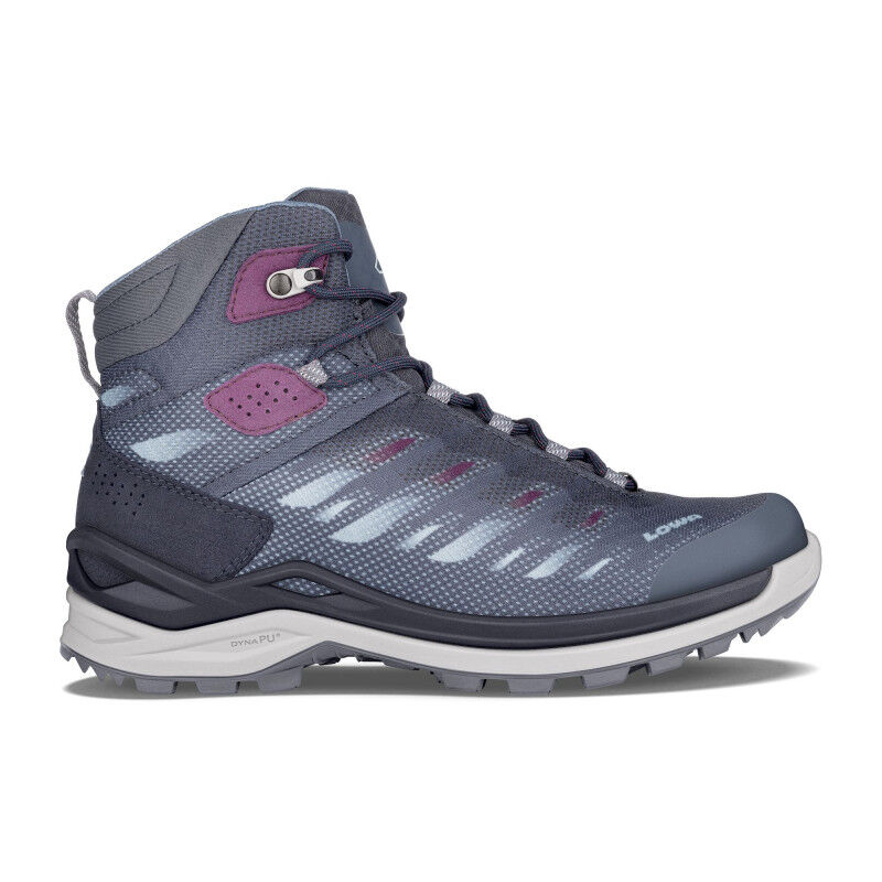 ZAPATILLAS MONTAÑA MUJER FERROX GTX LO Ws