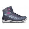 Navy / Iceblue
