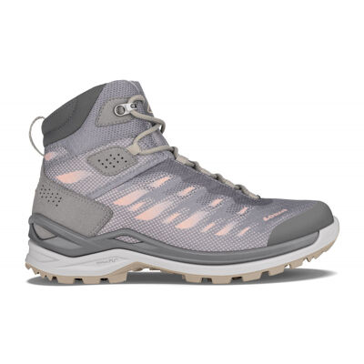 Ferrox GTX Mid - Dámské vysoké turistické boty