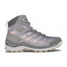 Grey / Rose