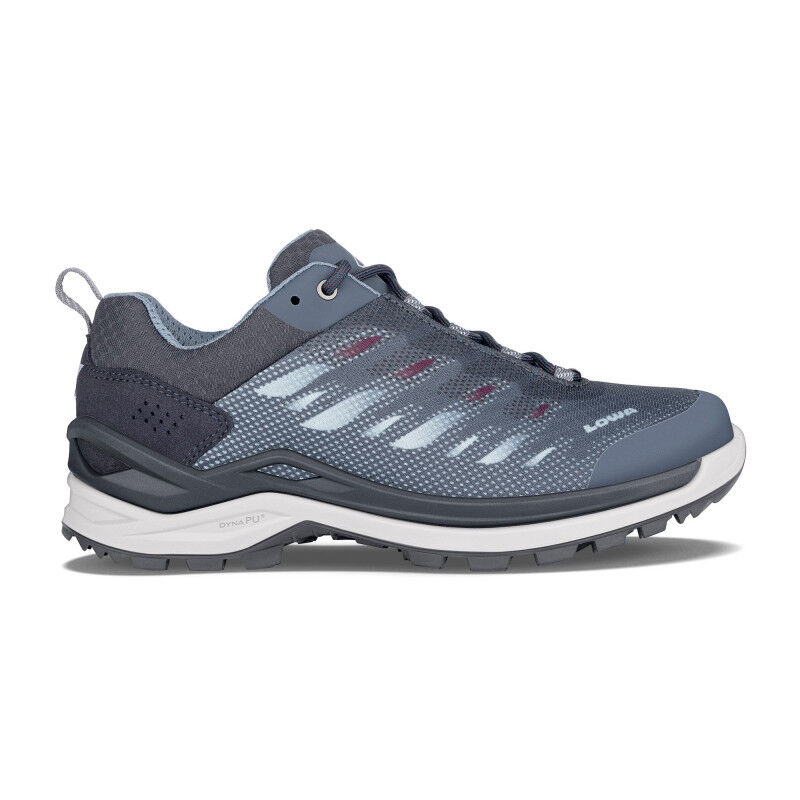 Lowa Ferrox GTX Lo - Sapatilhas caminhada mulher | Hardloop
