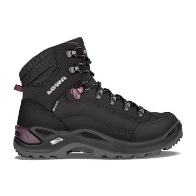 Renegade GTX® Mid Ws - Chaussures randonnée femme