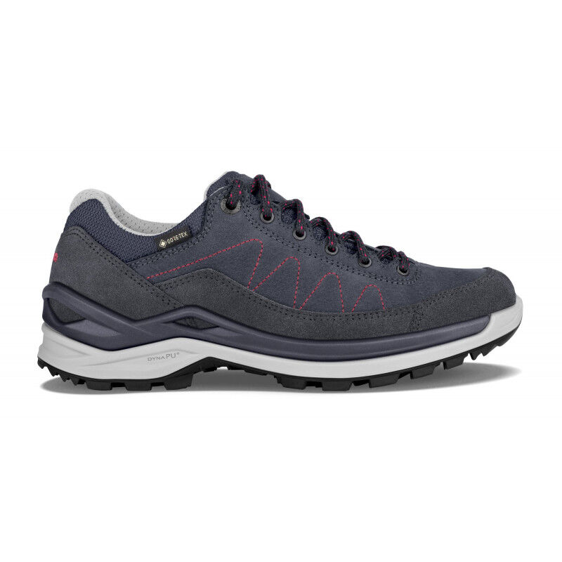 Lowa Toro Pro GTX Lo - Wandelschoenen - Dames | Hardloop