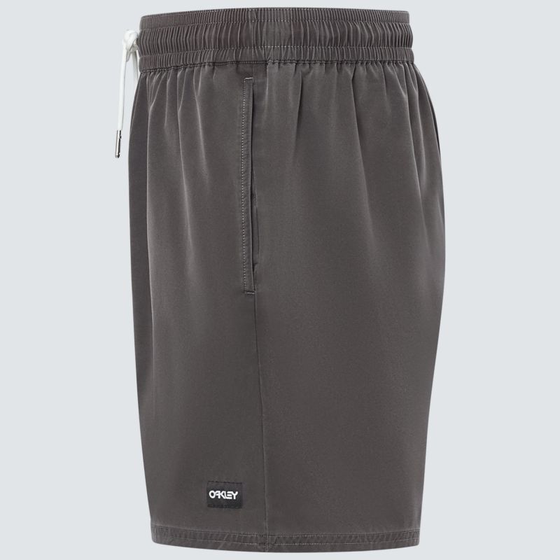Oakley Robinson RC 16" Beachshort - Plavky | Hardloop
