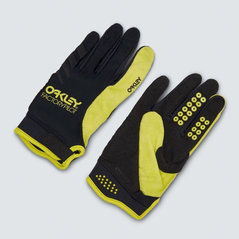 Fox Ranger Guanti Da MTB Uomo Dita Lunghe – Taglia L, Blu Indaco Scuro (Sconto 28%)