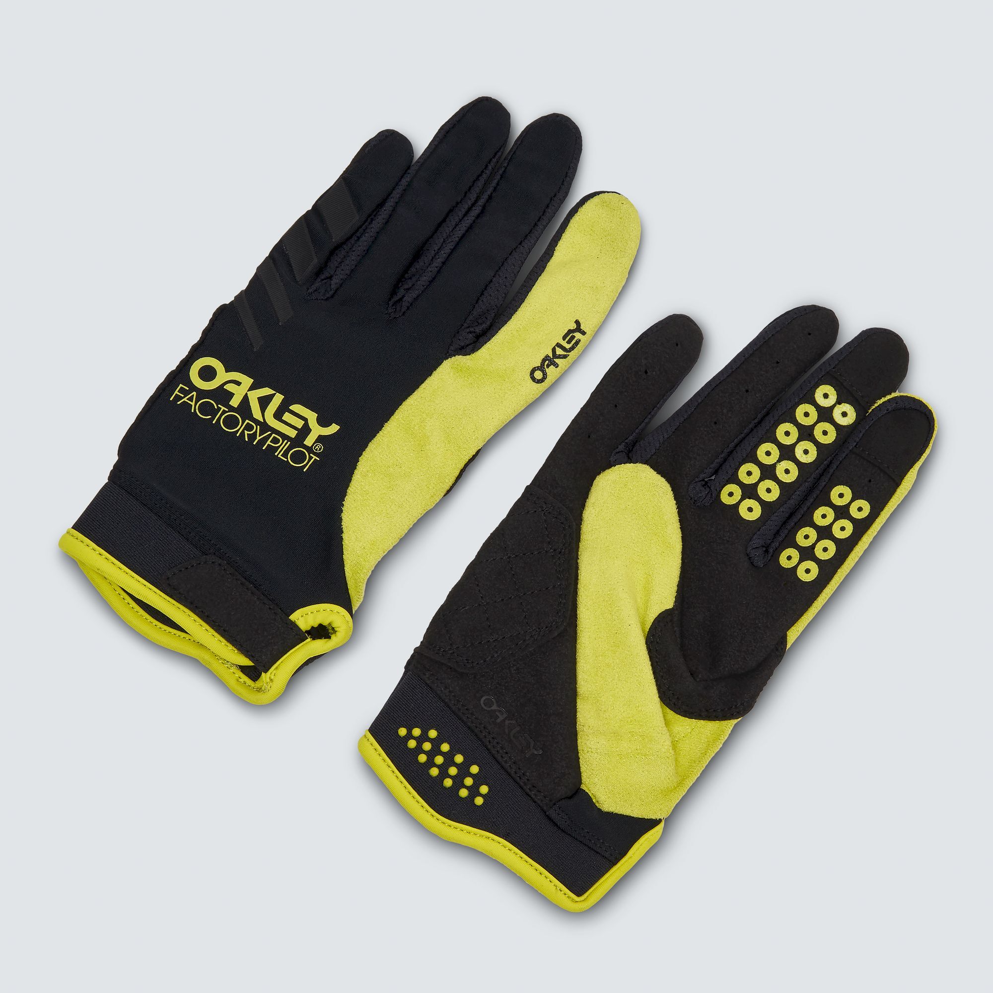 Oakley on sale mtb gloves