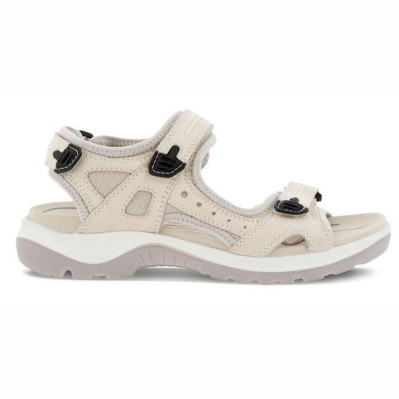Ecco Offroad - Sandaler - Dam | Hardloop