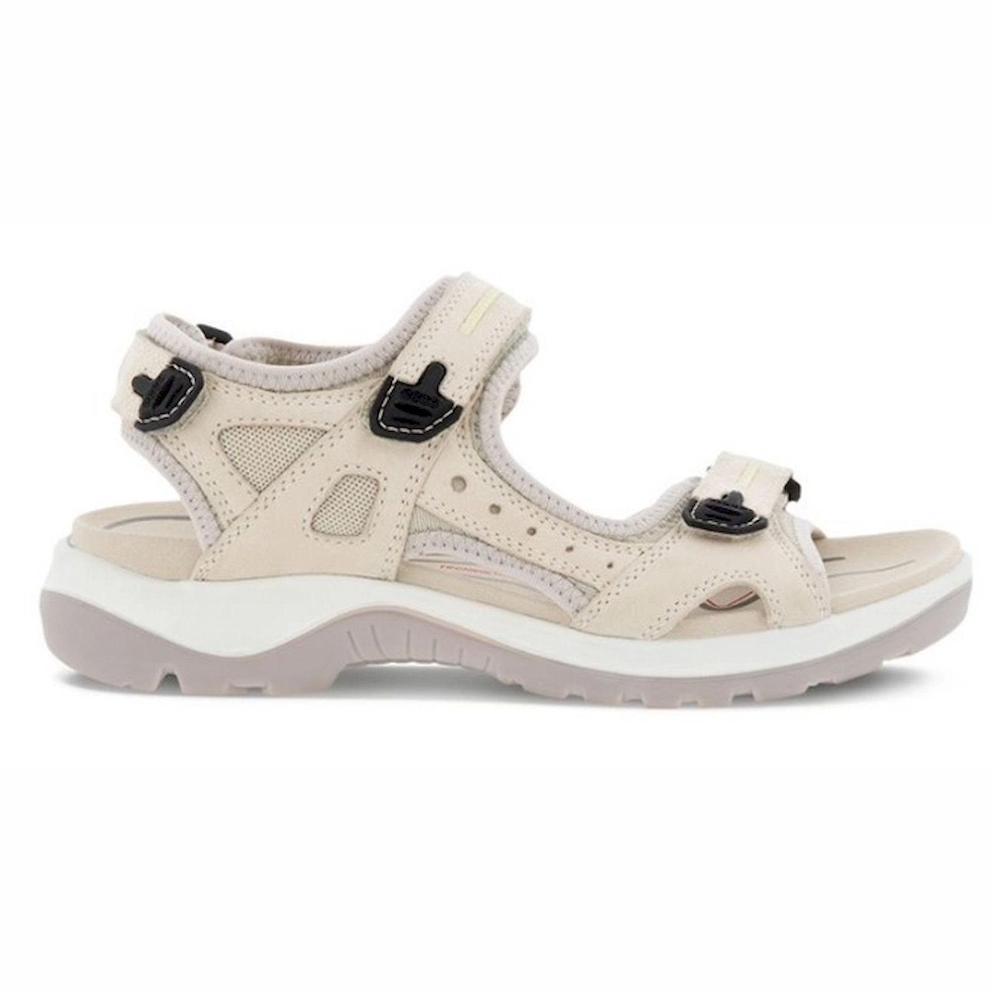 Ecco hiking shop sandals womens