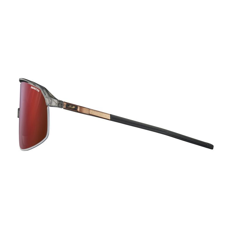 Julbo Density - Reactiv 0-3 - Occhiali da sole - Uomo | Hardloop