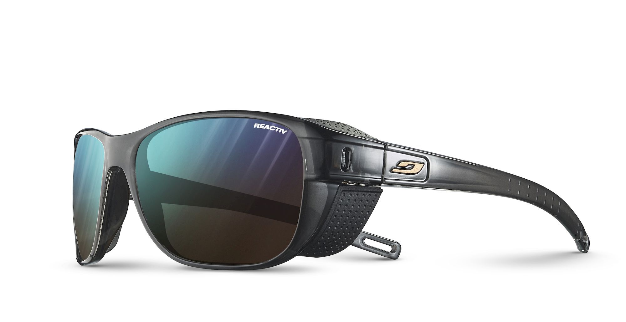 Julbo Camino M - Reactiv Performance 2-4 - Sunglasses | Hardloop