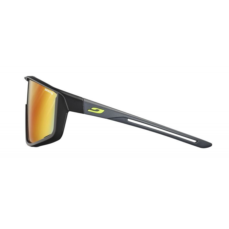 Julbo Fury S - Reactiv Performance 1-3 - Okulary przeciwsłoneczne dla dzieci | Hardloop