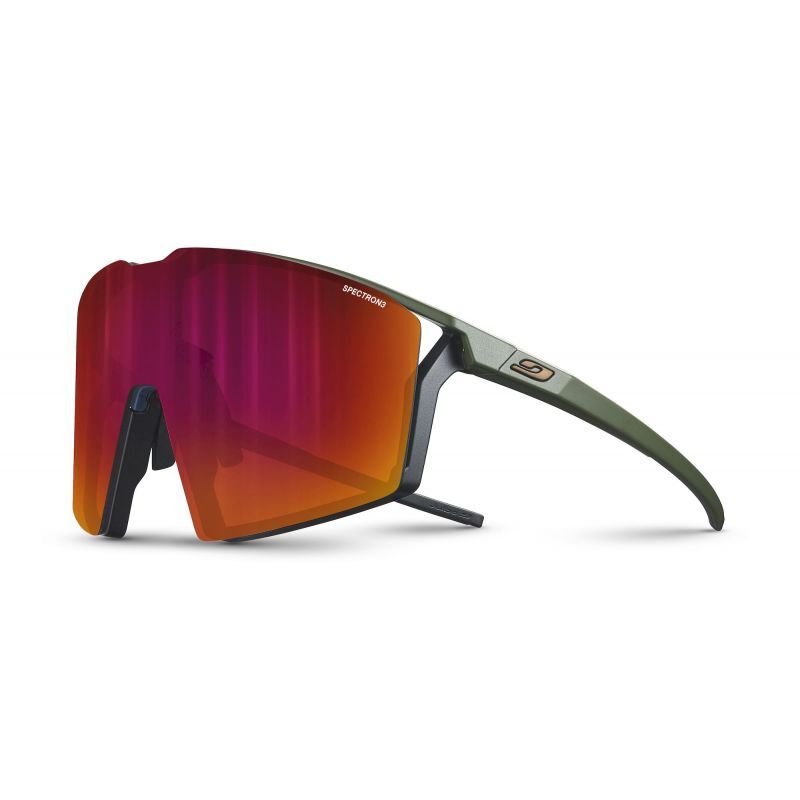 Edge Spectron 3 Lunettes de soleil homme