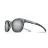 Grey Translucide Shiny / Mint