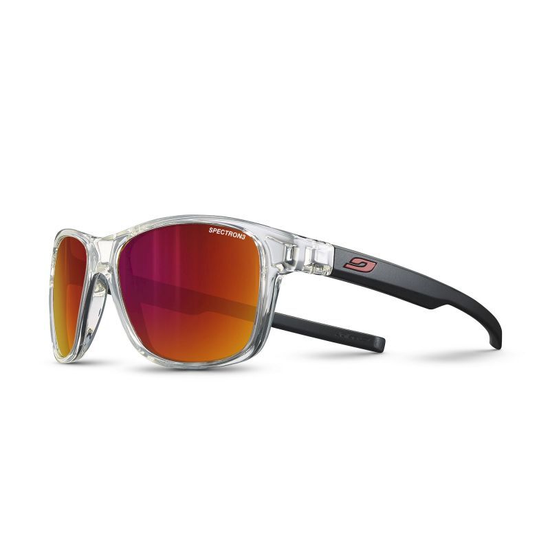 Gafas De Sol Senderismo Para Niños 2-4 Años - Categoría 3 MH B140 Verde