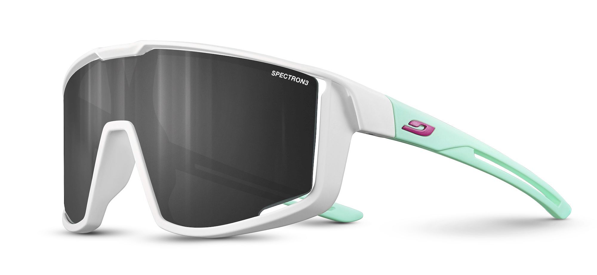 Julbo Fury S - Spectron 3 - Okulary przeciwsłoneczne dla dzieci | Hardloop