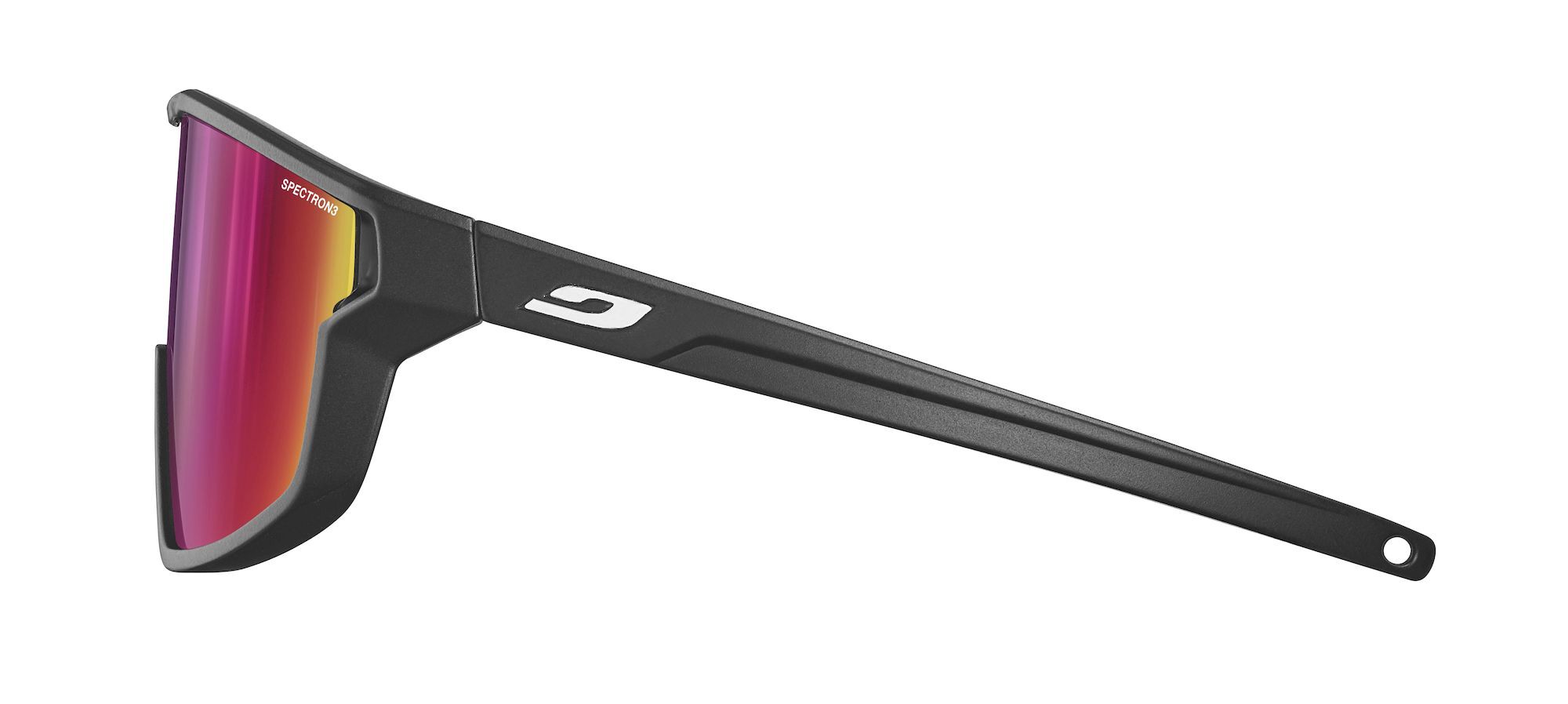 Julbo Fury Mini - Spectron 3 - Sonnenbrille - Kind | Hardloop