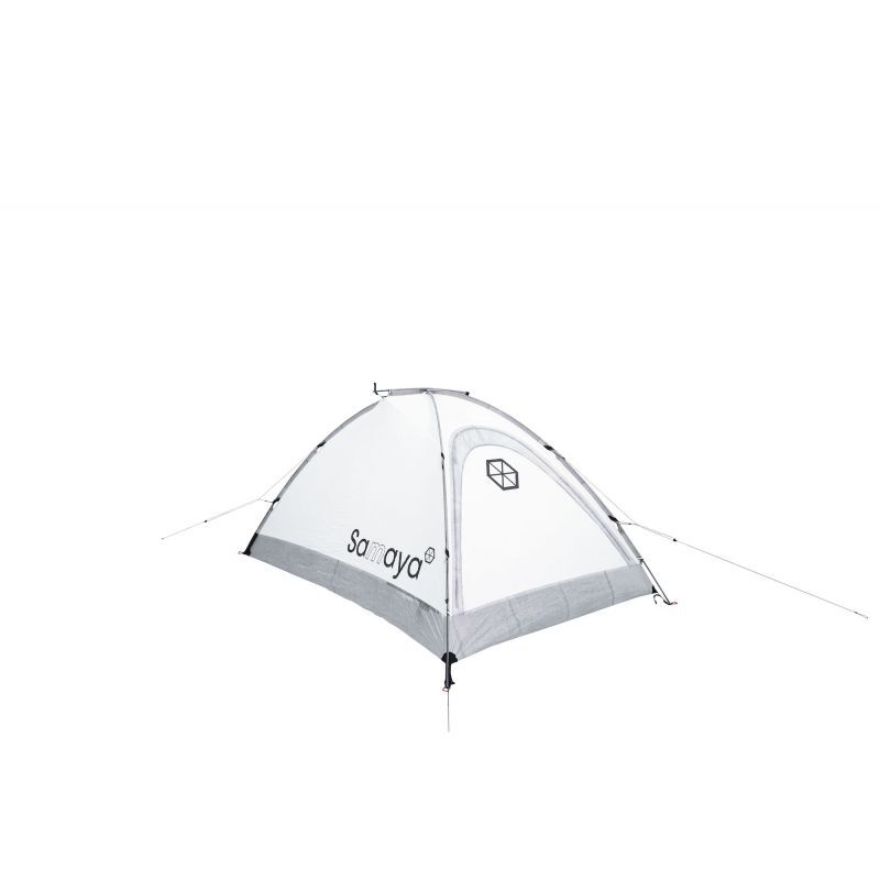 Samaya Radical 3 - Tenda da campeggio | Hardloop