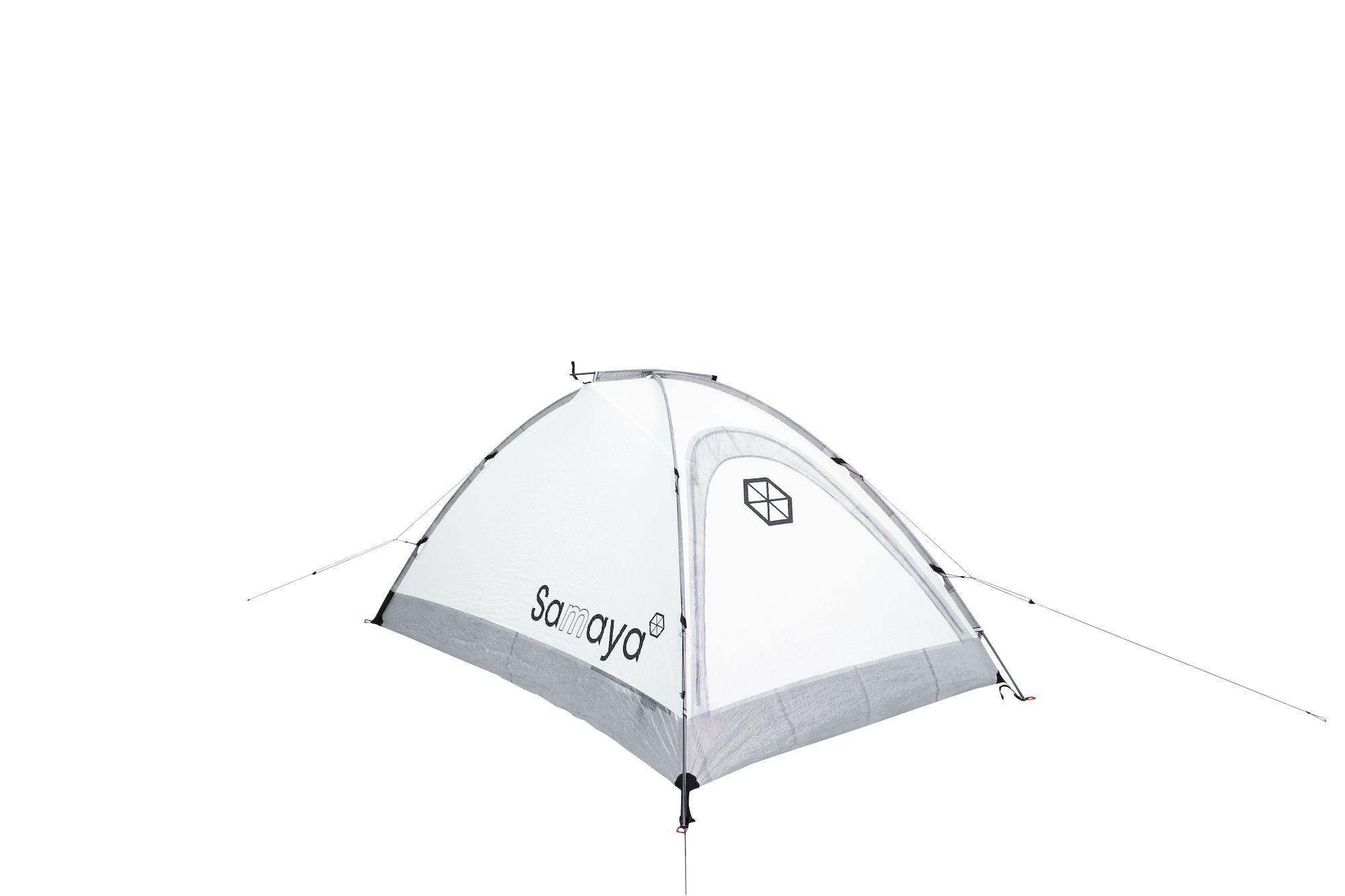 Samaya Radical 3 - Tenda da campeggio | Hardloop