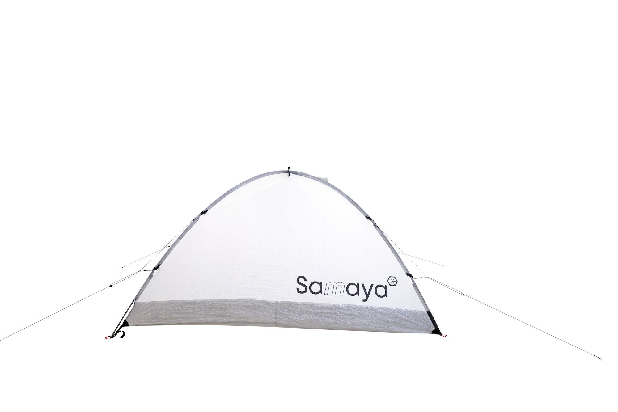 Samaya Radical 3 - Tenda da campeggio | Hardloop