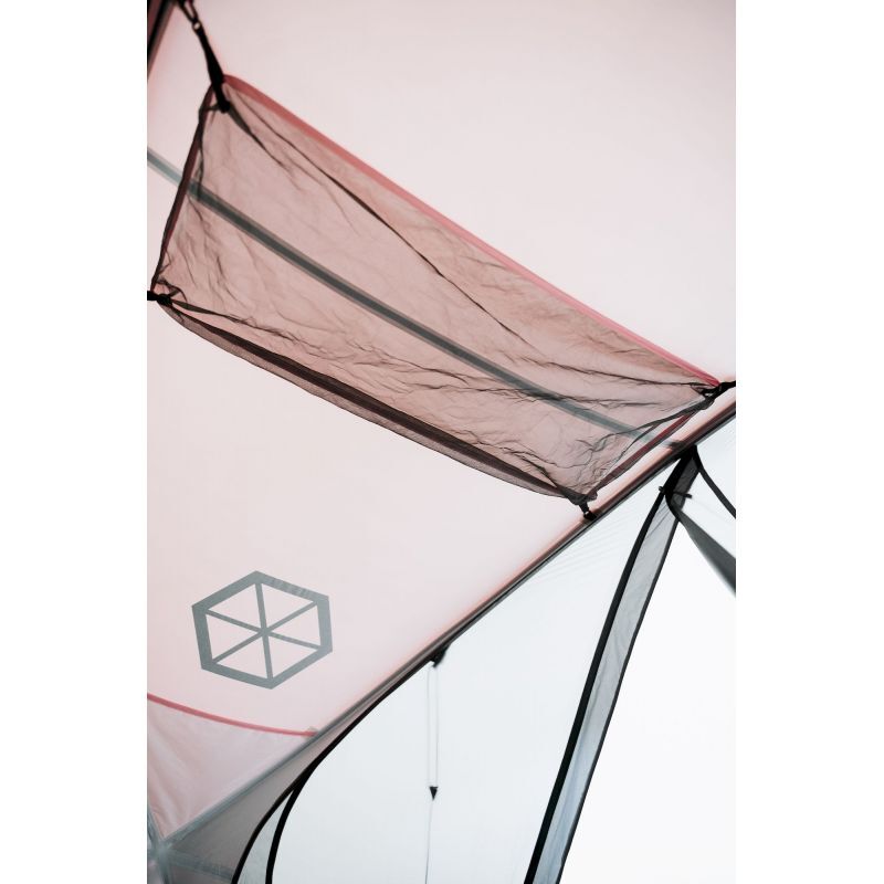 Samaya Inspire 2 - Tent | Hardloop