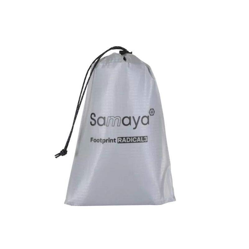 Samaya Footprint Radical 3 - Footprint | Hardloop