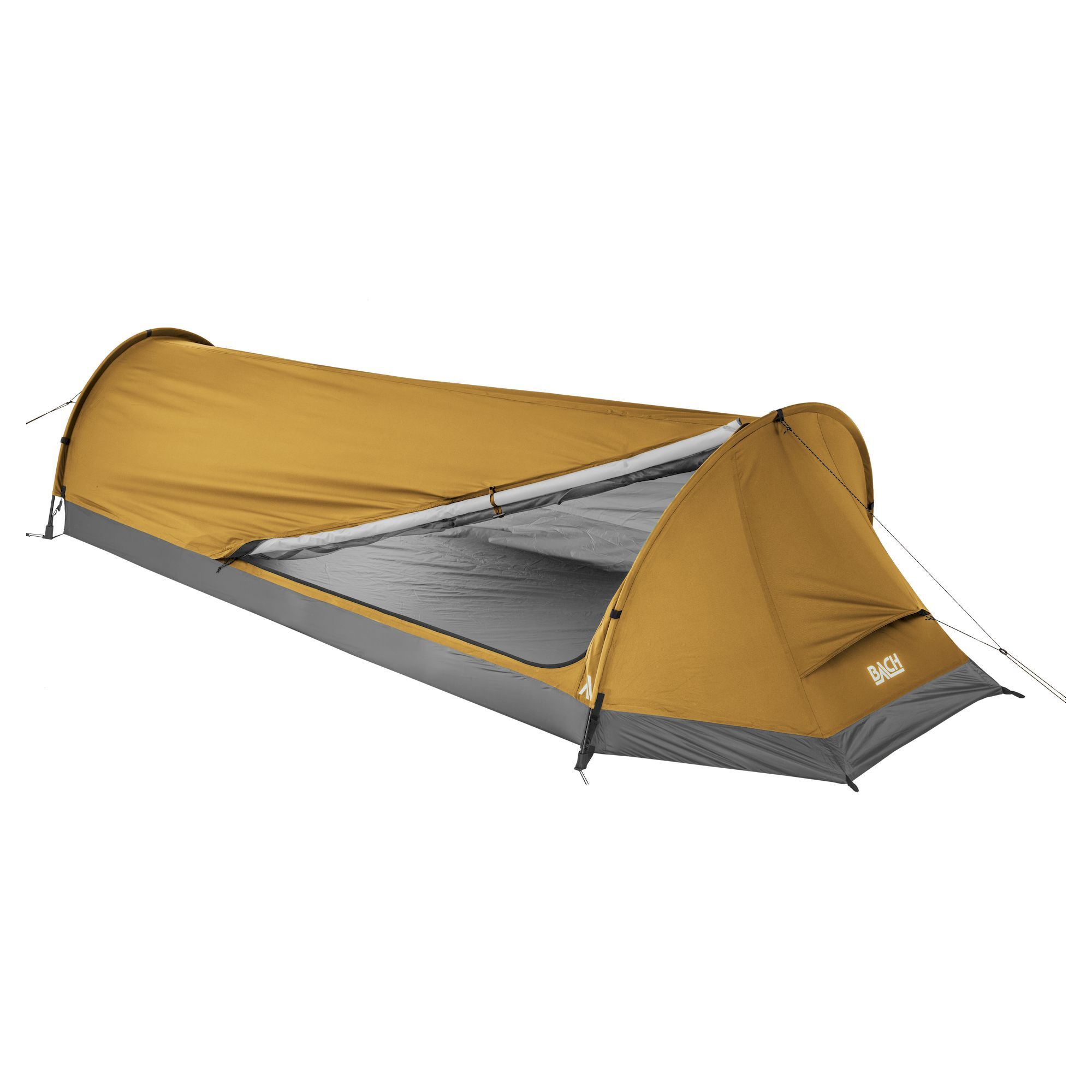 Bach Half Tent Pro - Namiot | Hardloop