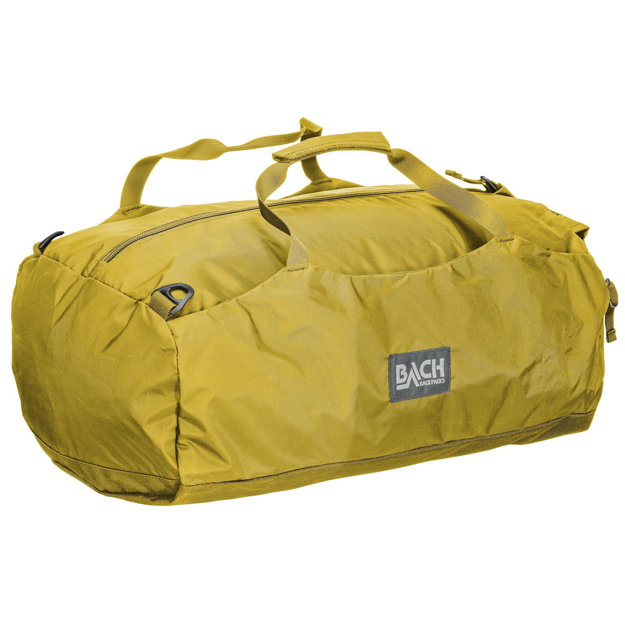 Bach Team Duffel Light - Travel bag | Hardloop