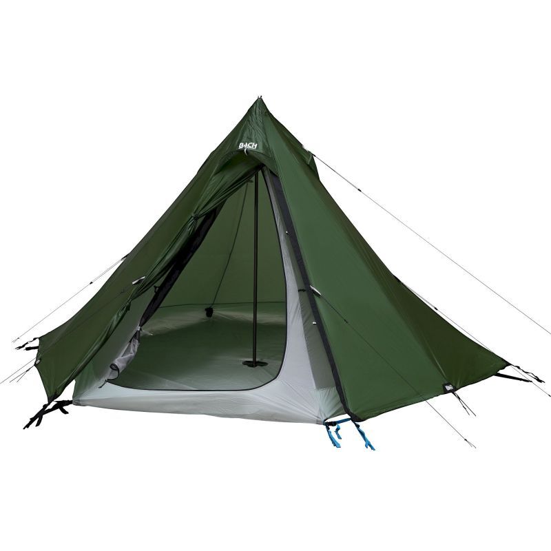Bach Wickiup 3 - Tent | Hardloop