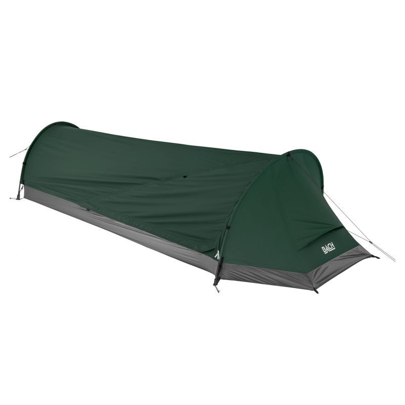 Bach Half Tent - Namiot | Hardloop
