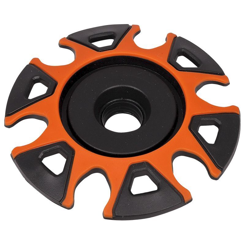 Camp Backcountry Pro 2.0 - Bâtons randonnée | Hardloop