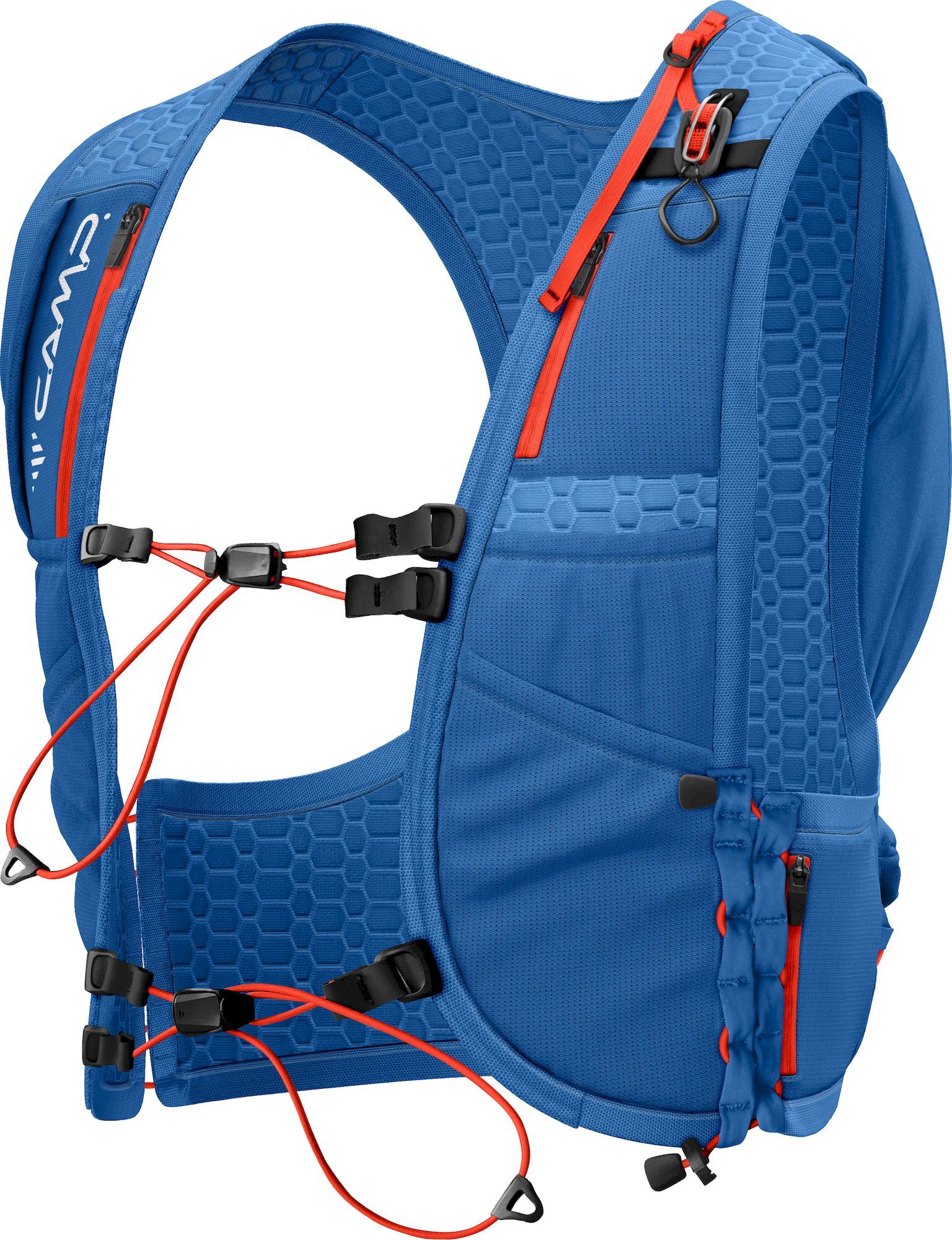 Camp Trail Force 10 - Trail running backpack | Hardloop